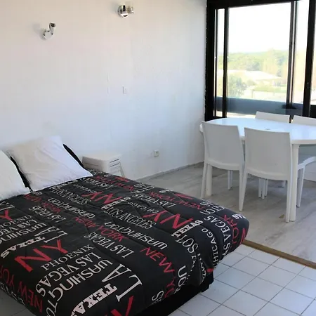 Port Venus Residence - Studio Pour 4 Personnes 054 Apartment