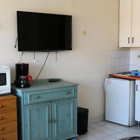 Port Venus Residence - Studio Pour 4 Personnes 054 Apartment